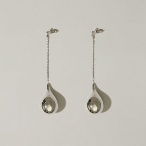 Chain Teardrop