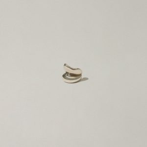 Folded Ear Cuff