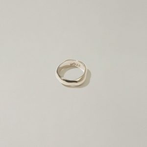 Irregular Ring