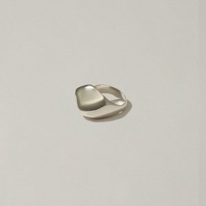 Sisyphos Ring