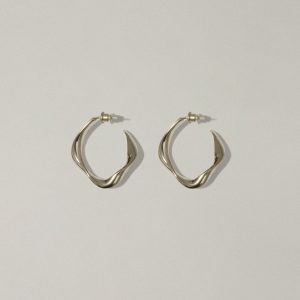 Twisted Hoops
